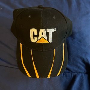 CAT hat